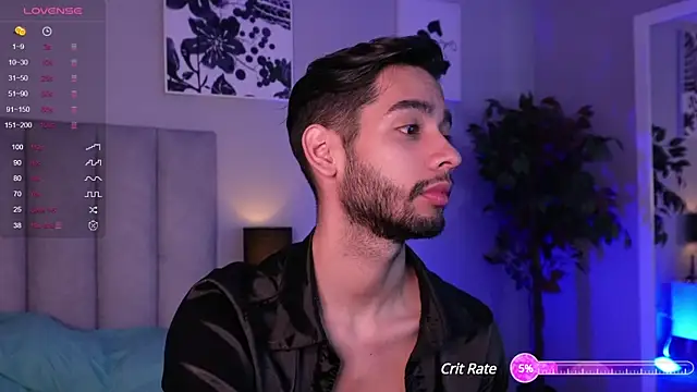 Snapshot of endy_rush chatting on February 5, 2025, 12:49 pm endy rush online show from February 5, 2025, 12:49 pm