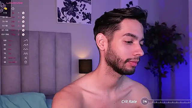 Snapshot of endy_rush chatting on February 5, 2025, 4:03 pm endy rush online show from February 5, 2025, 4:03 pm