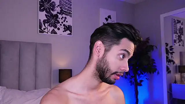 Snapshot of endy_rush chatting on February 11, 2025, 12:48 pm endy rush online show from February 11, 2025, 12:48 pm