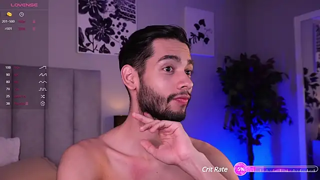 Snapshot of endy_rush chatting on February 12, 2025, 12:44 pm endy rush online show from February 12, 2025, 12:44 pm