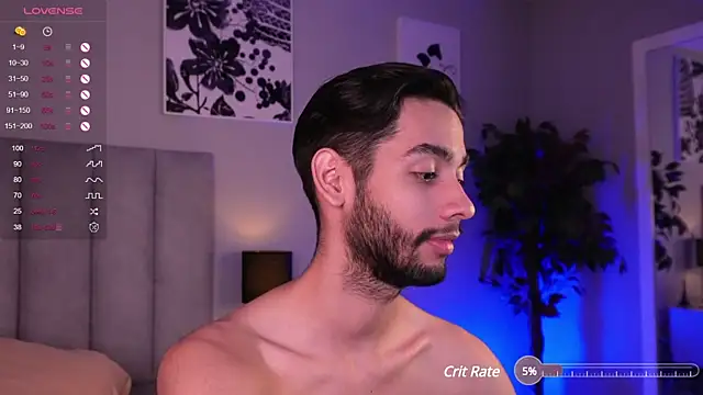 Snapshot of endy_rush chatting on February 12, 2025, 4:11 pm endy rush online show from February 12, 2025, 4:11 pm