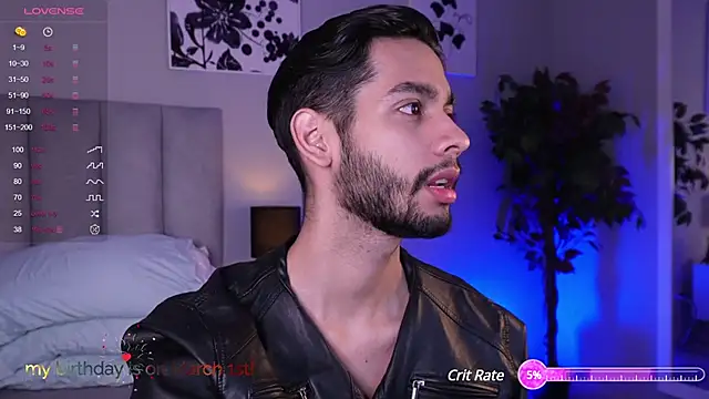 Snapshot of endy_rush chatting on February 13, 2025, 12:43 pm endy rush online show from February 13, 2025, 12:43 pm