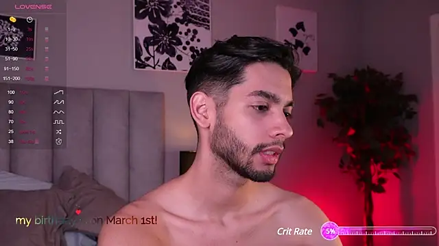 Snapshot of endy_rush chatting on February 21, 2025, 1:00 pm endy rush online show from February 21, 2025, 1:00 pm