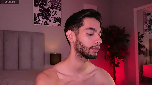 Snapshot of endy_rush chatting on February 26, 2025, 12:47 pm endy rush online show from February 26, 2025, 12:47 pm