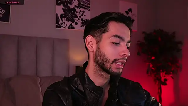 Snapshot of endy_rush chatting on February 27, 2025, 12:45 pm endy rush online show from February 27, 2025, 12:45 pm