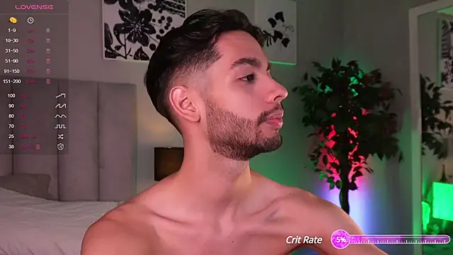 Snapshot of endy_rush chatting on March 2, 2025, 12:54 pm endy rush online show from March 2, 2025, 12:54 pm