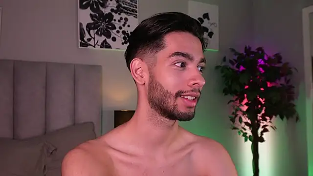 Snapshot of endy_rush chatting on March 4, 2025, 12:44 pm endy rush online show from March 4, 2025, 12:44 pm