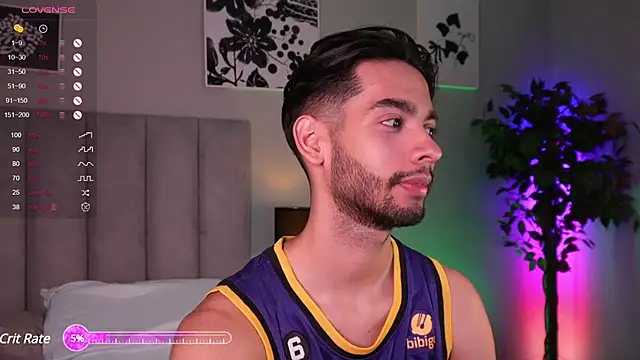 Snapshot of endy_rush chatting on March 5, 2025, 4:02 pm endy rush online show from March 5, 2025, 4:02 pm