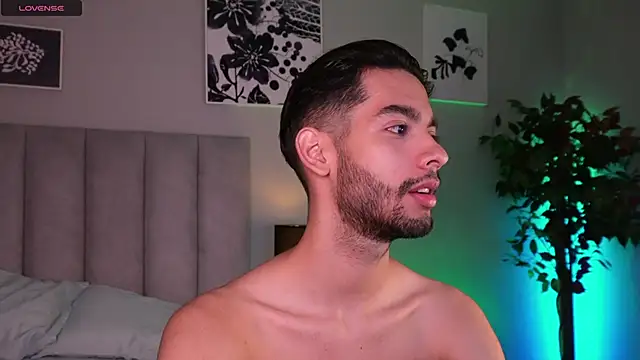 Snapshot of endy_rush chatting on March 6, 2025, 12:52 pm endy rush online show from March 6, 2025, 12:52 pm