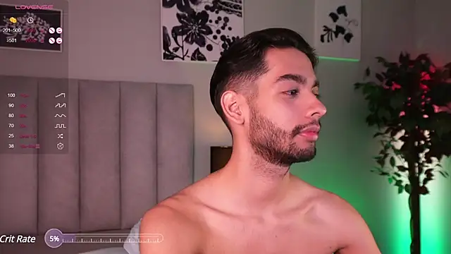 Snapshot of endy_rush chatting on March 6, 2025, 4:17 pm endy rush online show from March 6, 2025, 4:17 pm