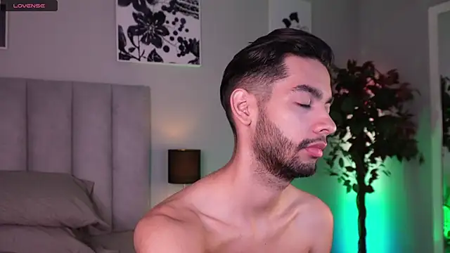 Snapshot of endy_rush chatting on March 7, 2025, 12:45 pm endy rush online show from March 7, 2025, 12:45 pm