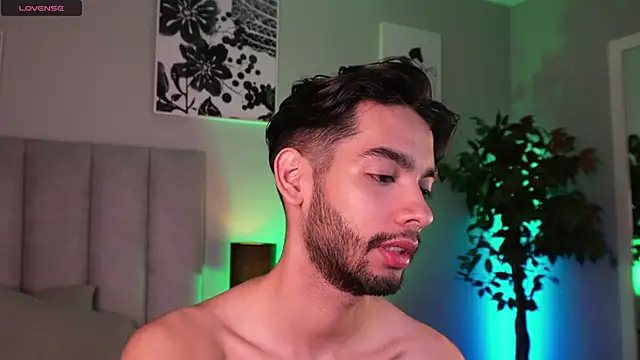 Snapshot of endy_rush chatting on March 9, 2025, 12:42 pm endy rush online show from March 9, 2025, 12:42 pm