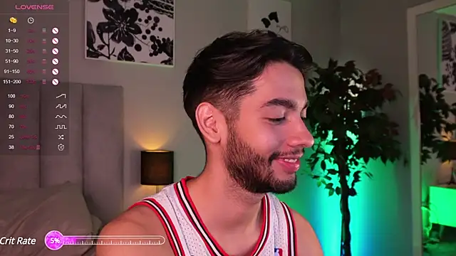 Snapshot of endy_rush chatting on March 12, 2025, 4:13 pm endy rush online show from March 12, 2025, 4:13 pm