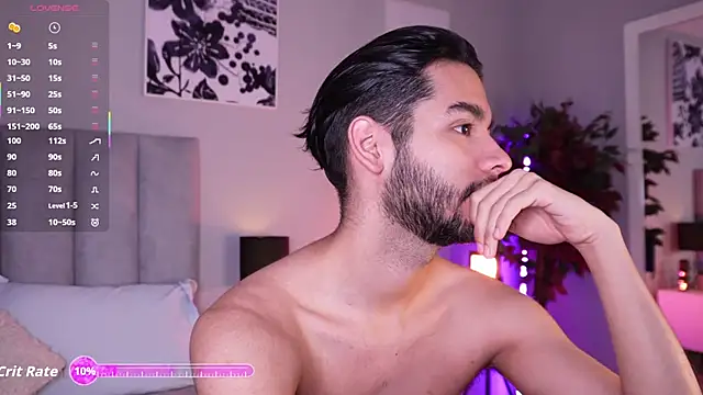 Snapshot of endy_rush chatting on September 10, 2025, 12:38 pm endy rush online show from September 10, 2025, 12:38 pm