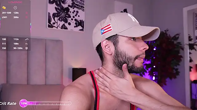 Snapshot of endy_rush chatting on September 14, 2025, 12:37 pm endy rush online show from September 14, 2025, 12:37 pm