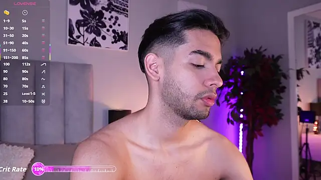 Snapshot of endy_rush chatting on September 24, 2025, 12:41 pm endy rush online show from September 24, 2025, 12:41 pm