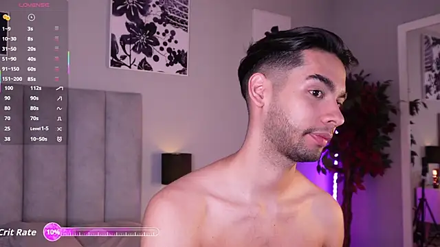 Snapshot of endy_rush chatting on September 25, 2025, 12:42 pm endy rush online show from September 25, 2025, 12:42 pm