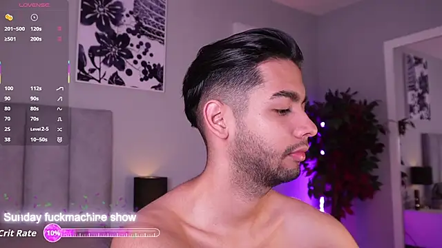 Snapshot of endy_rush chatting on September 27, 2025, 12:43 pm endy rush online show from September 27, 2025, 12:43 pm