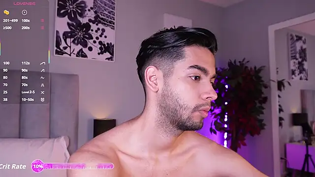 Snapshot of endy_rush chatting on September 28, 2025, 12:43 pm endy rush online show from September 28, 2025, 12:43 pm