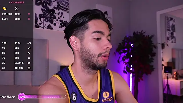 Snapshot of endy_rush chatting on October 1, 2025, 12:44 pm endy rush online show from October 1, 2025, 12:44 pm