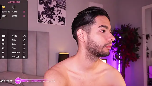 Snapshot of endy_rush chatting on October 2, 2025, 12:45 pm endy rush online show from October 2, 2025, 12:45 pm