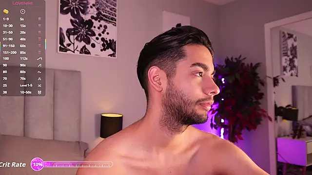 Snapshot of endy_rush chatting on October 3, 2025, 12:46 pm endy rush online show from October 3, 2025, 12:46 pm