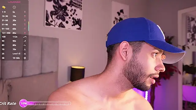 Snapshot of endy_rush chatting on October 4, 2025, 11:19 am endy rush online show from October 4, 2025, 11:19 am