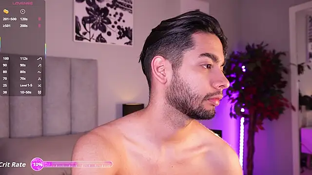 Snapshot of endy_rush chatting on October 5, 2025, 12:47 pm endy rush online show from October 5, 2025, 12:47 pm