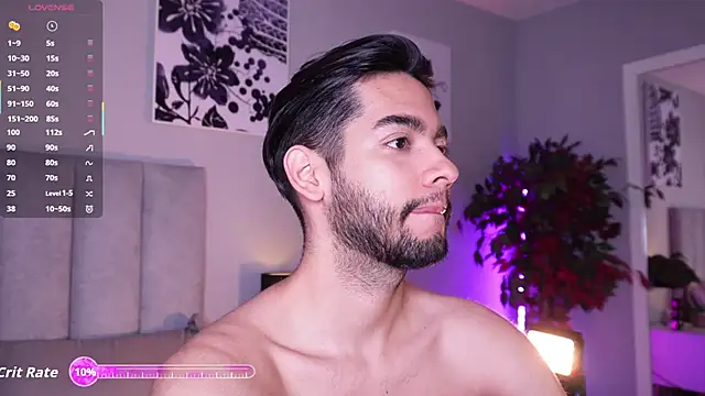 Snapshot of endy_rush chatting on October 9, 2025, 12:36 pm endy rush online show from October 9, 2025, 12:36 pm