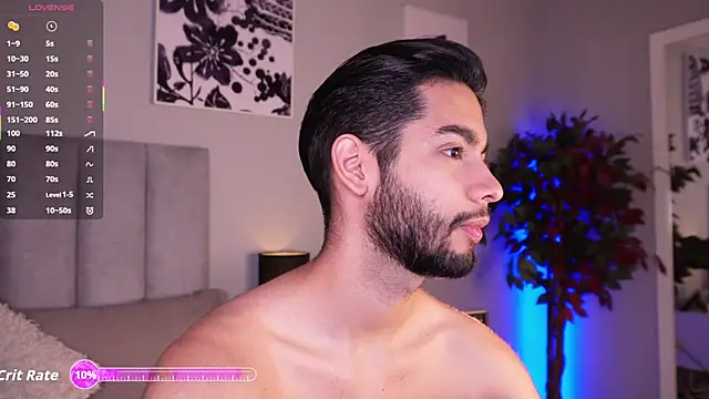 Snapshot of endy_rush chatting on October 19, 2025, 12:39 pm endy rush online show from October 19, 2025, 12:39 pm