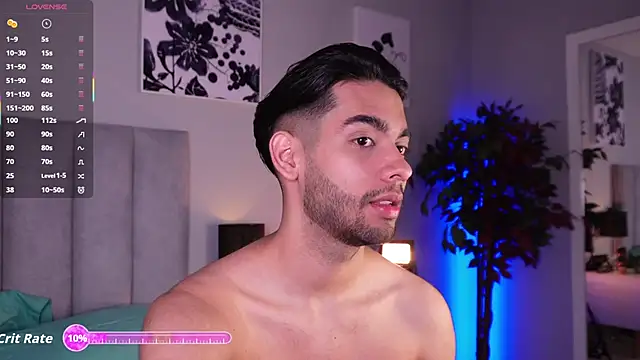 Snapshot of endy_rush chatting on October 25, 2025, 12:34 pm endy rush online show from October 25, 2025, 12:34 pm