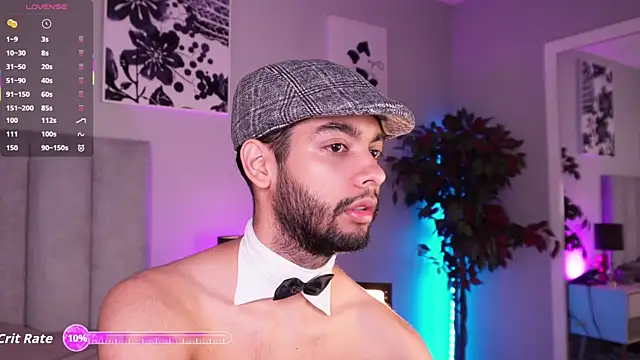 Snapshot of endy_rush chatting on November 14, 2025, 12:37 pm endy rush online show from November 14, 2025, 12:37 pm