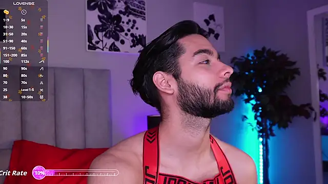 Snapshot of endy_rush chatting on November 21, 2025, 12:37 pm endy rush online show from November 21, 2025, 12:37 pm