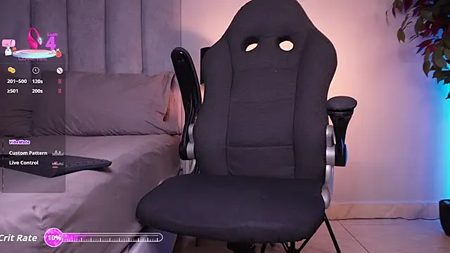 Snapshot of endy_rush chatting on December 20, 2025, 12:45 pm endy rush online show from December 20, 2025, 12:45 pm