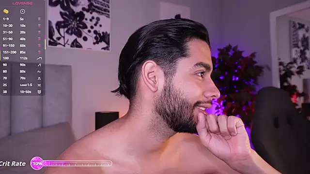 Snapshot of endy_rush chatting on January 14, 2026, 12:44 pm endy rush online show from January 14, 2026, 12:44 pm