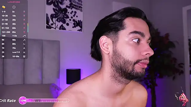 Snapshot of endy_rush chatting on February 5, 2026, 12:43 pm endy rush online show from February 5, 2026, 12:43 pm