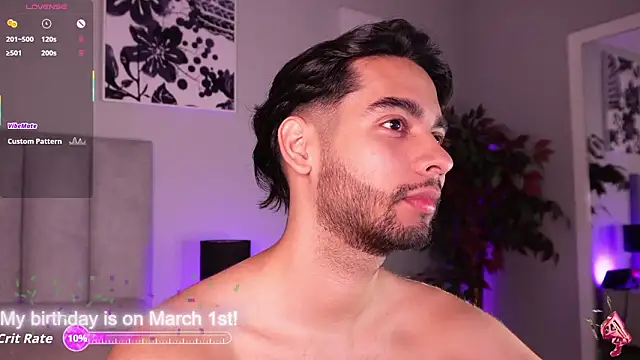 Snapshot of endy_rush chatting on February 12, 2026, 12:44 pm endy rush online show from February 12, 2026, 12:44 pm