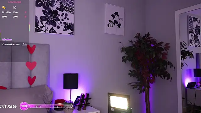 Snapshot of endy_rush chatting on February 13, 2026, 12:34 pm endy rush online show from February 13, 2026, 12:34 pm