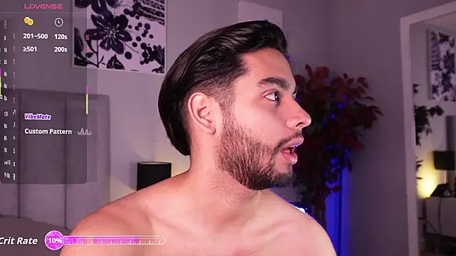 Snapshot of endy_rush chatting on February 20, 2026, 12:38 pm endy rush online show from February 20, 2026, 12:38 pm