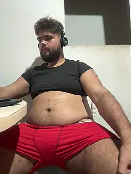 sven1ciu online show from July 17, 2026, 5:47 am