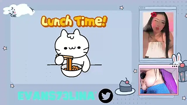 Snapshot of Lina23_ chatting on March 5, 2025, 5:39 pm Lina23 online show from March 5, 2025, 5:39 pm