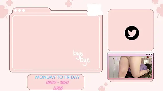 Snapshot of Lina23_ chatting on March 21, 2025, 9:56 pm Lina23 online show from March 21, 2025, 9:56 pm