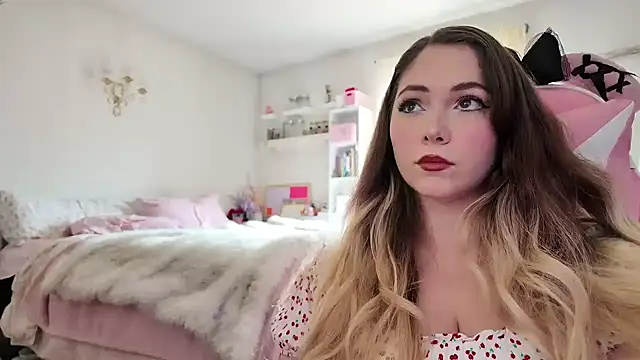 Snapshot of lolypopbubble chatting on March 12, 2026, 7:20 pm lolypopbubble online show from March 12, 2026, 7:20 pm