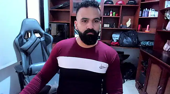 Drako Argentii online show from December 31, 2024, 5:29 pm