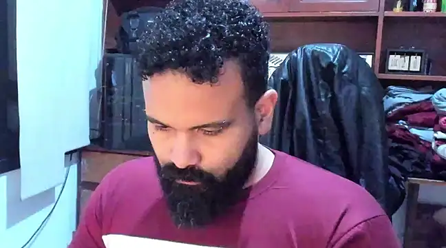 Drako Argentii online show from January 26, 2025, 9:29 am