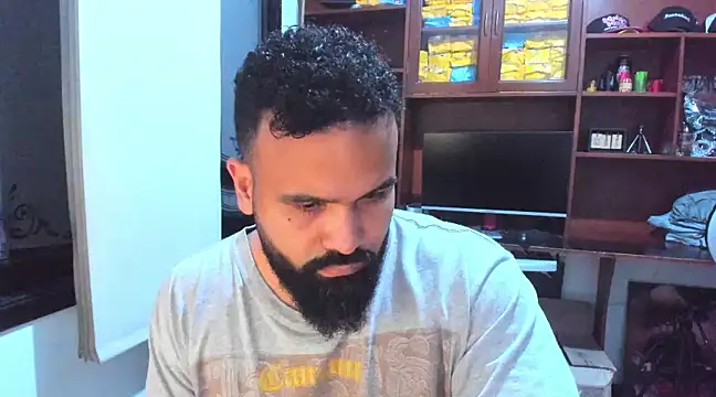 Drako Argentii online show from February 9, 2025, 12:49 am