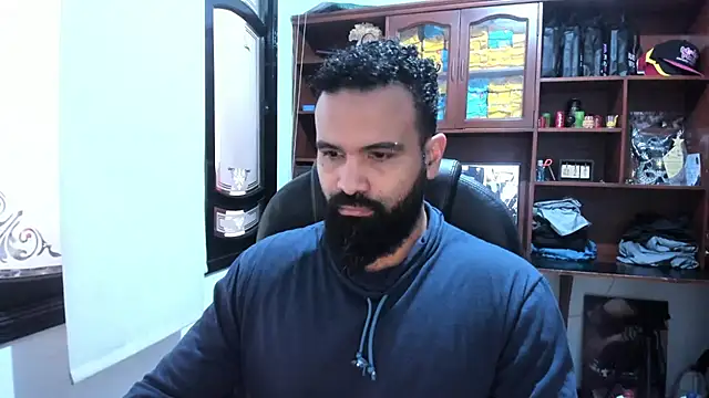 Drako Argentii online show from February 24, 2025, 4:04 pm