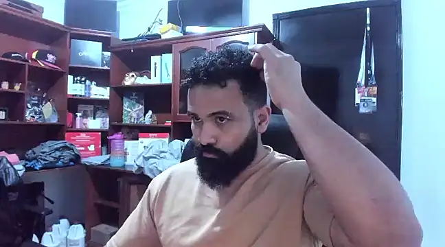 Drako Argentii online show from March 16, 2025, 3:04 am