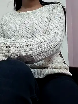 Snapshot of Sarita_7 chatting on February 19, 2026, 4:19 am Sarita 7 online show from February 19, 2026, 4:19 am