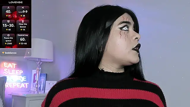 Snapshot of atena_hill chatting on October 22, 2025, 7:24 pm atena hill online show from October 22, 2025, 7:24 pm